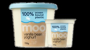 Environmental advocates lodge ACCC complaint over 'ocean plastic' products