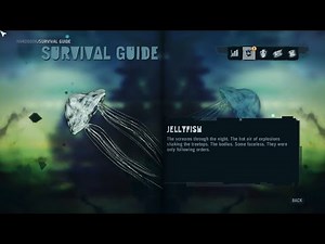 Far Cry 3 - Wildlife Guide 100% (All Animals + DLC)