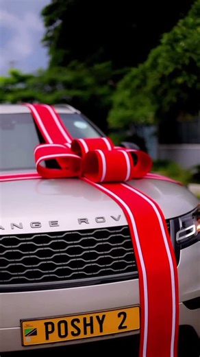 Poshy Queen | Nashindwa hata niseme nini. sijui ulikua wapi siku zote daddy ❤️, lakini Mungu hachelewi wala hawai 殺 Asante Mungu kwa kunipa the most... | Instagram