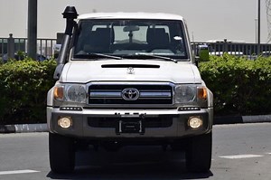 143K views · 480 shares | 2017 Model Toyota Land Cruiser Double Cab...