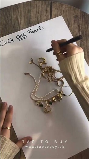 Jewelry Trends Everyone Is Falling in Love With in 2026 | #shorts #viral #jewelry