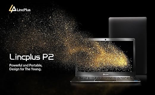 14\" Laptop Computer 4GB RAM 64GB eMMC Storage up to 512GB