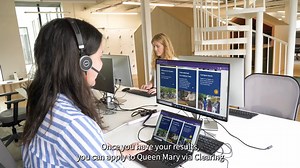 A guide to UCAS clearing! UCAS Clearing is part of the UCAS application process where universities advertise all of the places they still have available. It is your final chance to apply for university if you don’t already have an offer. | Queen Mary University of London - Pakistan | Facebook