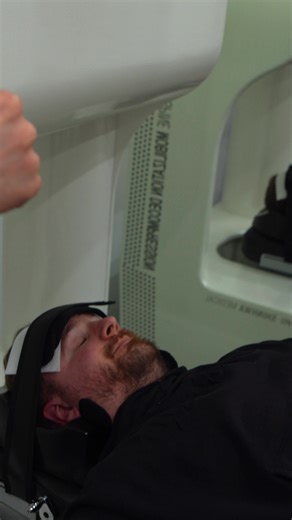 Something new has landed at Maple Clinics… 🍁 A new option for people who feel stuck with back or neck pain…. Advanced spinal decompression technology, available only at Maple Clinics, the only clinics in the UK offering it. Designed for disc problems, nerve pain and long-standing spinal issues. Now taking patients in Edinburgh, Uddingston and Motherwell. Get in touch to get booked in and find out more. #spinaldecompression #chiropracticadjustment #spinalhealth