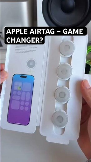 Apple AirTag Unboxing & Setup Guide (2026) | Is It Worth It?