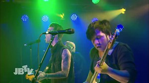 American Authors - Believer - Live