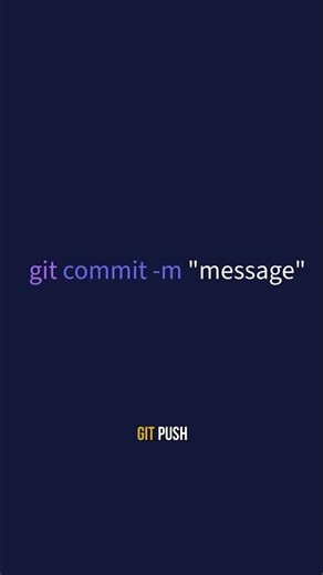 Top 5 Git Commands to Use Every Day #coding #programming #git