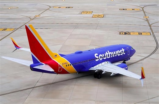 Southwest Quietly Expanded Its Privacy Policy — Now Customers Fear Dynamic Pricing And Biometric Tracking - View from the Wing