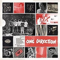 Best Song Ever by One Direction on WhoSampled