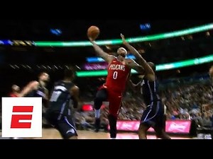 DeMarcus Cousins brings complicated history to Golden State Warriors | ESPN