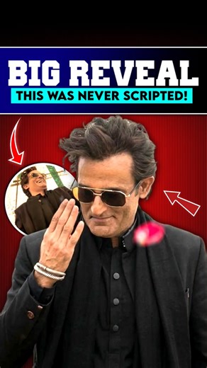 Akshay Khanna's viral dance was not in the script! 😳🔥#shorts #dhurandhar #akshaykhanna