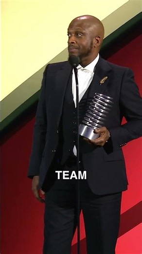 Ali Siddiq: 2026 Webby 5-Word Speech