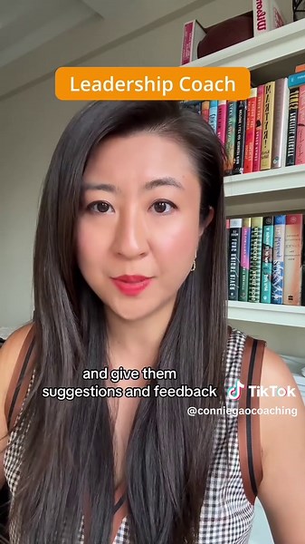 Wish I knew this earlier in my career. #leadership #leadershipcoaching #leadershipdevelopment #careeradvice #management