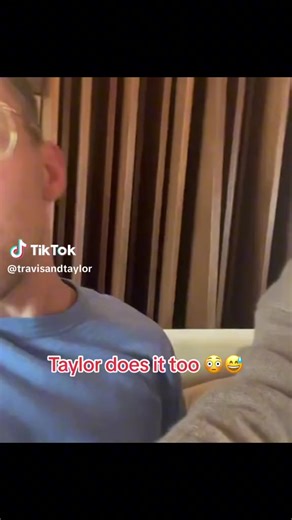148K views · 1.5K reactions | Mustache finger #taylorswift #traviskelce | Gossip and Seleb Zone | Facebook