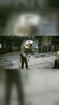 GTA V Version 1.00 Weapon Wheel (PS3)