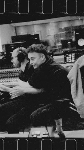 People Watching - Deluxe, out now  | Sam Fender | Facebook