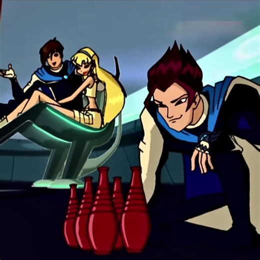 Stella and Brandon: The Ultimate Winx Club Couple