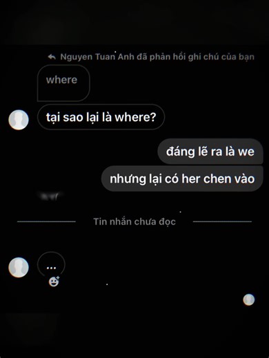 Sau Lưng Là Tiếng Nói Yêu Em