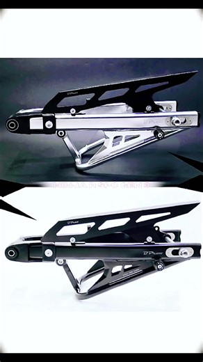 Motor Ninja SS Customizations and Modifications Guide