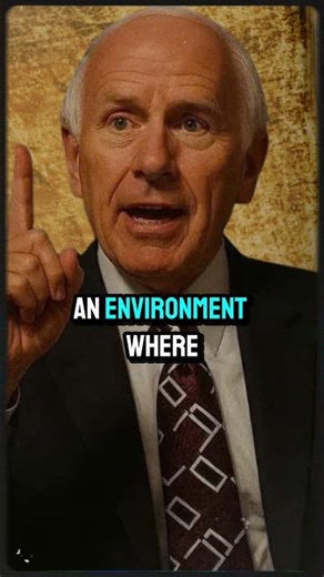 Jim Rohn: In The 21st Century, Your Focus is Your Fortune | Motivation With Jim Rohn