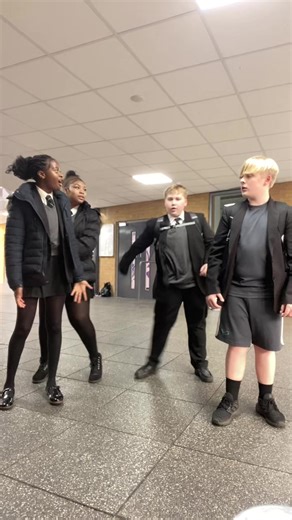 Creative Dance Moves Inspired by TikTok Trends