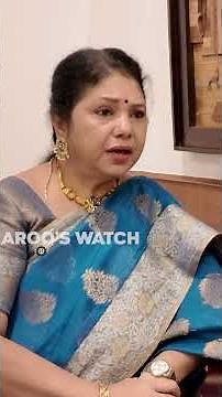 How DNA Testing Reveals Your Future Health Risks | DNA Expert Rajalakshmi Vishwanathan Interview