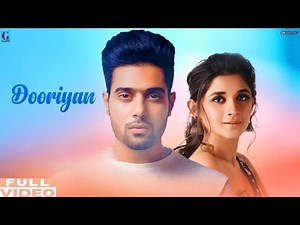 DOORIYAN (Official Video) - Guri - Tania - Latest Hit Punjabi Sad Song - Geet MP4