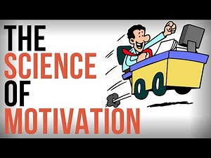 The Locus Rule | Key To Self Motivation