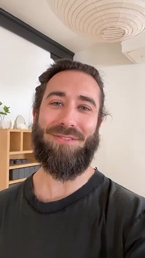 Patrick Beach gives us an insight into his upcoming Awakening Yoga...