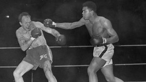 116K views · 7.8K reactions | ON THIS DAY IN 1966! - Muhammad ALI stops Henry COOPER for the second time in the REMATCH (Highlights) #Boxing #MuhammadAli #HenryCooper | IFL TV | Facebook