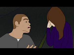 Almost Kidnapped Animated Short