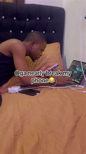 Texting Pranks in Nigeria - Trust Issues Prank on MEN 📱😂