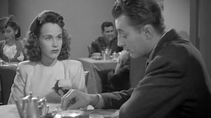 When Strangers Marry 1944 - Kim Hunter, Robert Mitchum, Dean Jagger