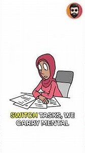 Task Batching Can Double Your Daily Productivity