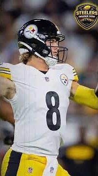 🚨 NFL BOMBSHELL! Steelers Losing 3 Star Players? See Who They Are | Pittsburgh SteelersNews & Rumors
