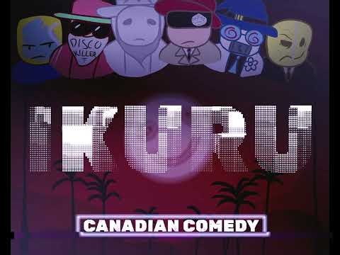 Ishukan Communication - iKurU Remix