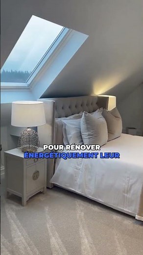 L’isolation la plus rentable dans une maison expliquée