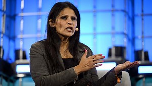 AI boom will continue despite bubble fears: Arm CMO