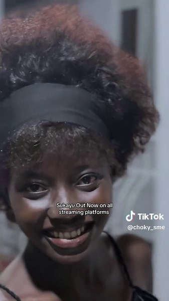 One in a million girl ❤️ #Sukayu #chokysme