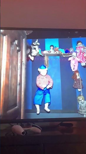 Unspeakable last to leave the haunted house challenge wins #game #challenge #unspeakable