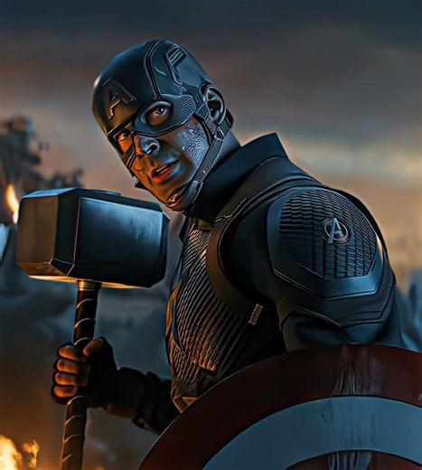 "Avengers Assemble 🔥" | Avengers Endgame Edit | Song - MONTAGEM ALQUIMIA (SLOWED)