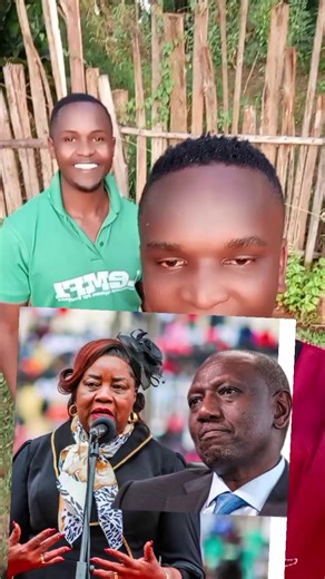 Latest Updates on Ida Odinga's Monthly Payments