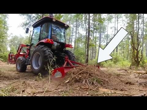 You're using your Box Blade WRONG!