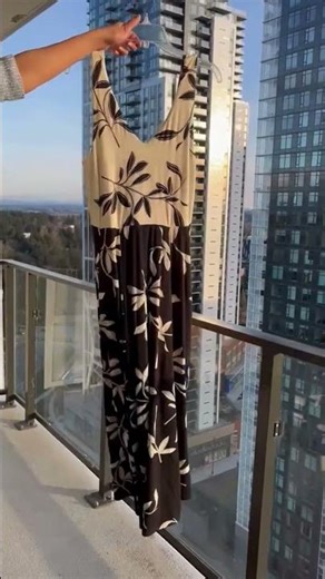 How to Choose the Perfect Maxi Dress | Spring 2026 Styling Guide