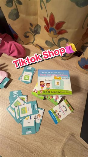 Essential Early Education Tools for Young Kids