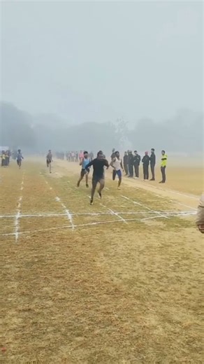 athletic boy on Instagram: "100m finishing . . . . . #trendingreels #trend #trending #virel #viralreels"