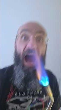 I Found A Wild Ambigram!