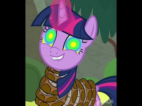 Kaa Coils twilight sparkle deel 5