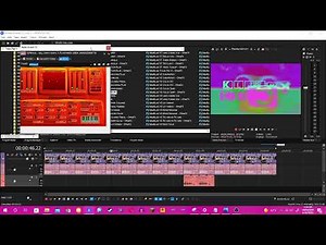 How to make My Random Effects #2