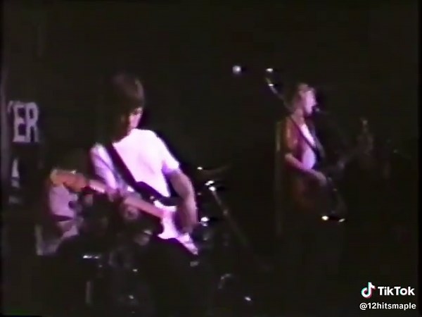 Bruce Loves Big Star: A Deep Dive into Emo and Math Rock